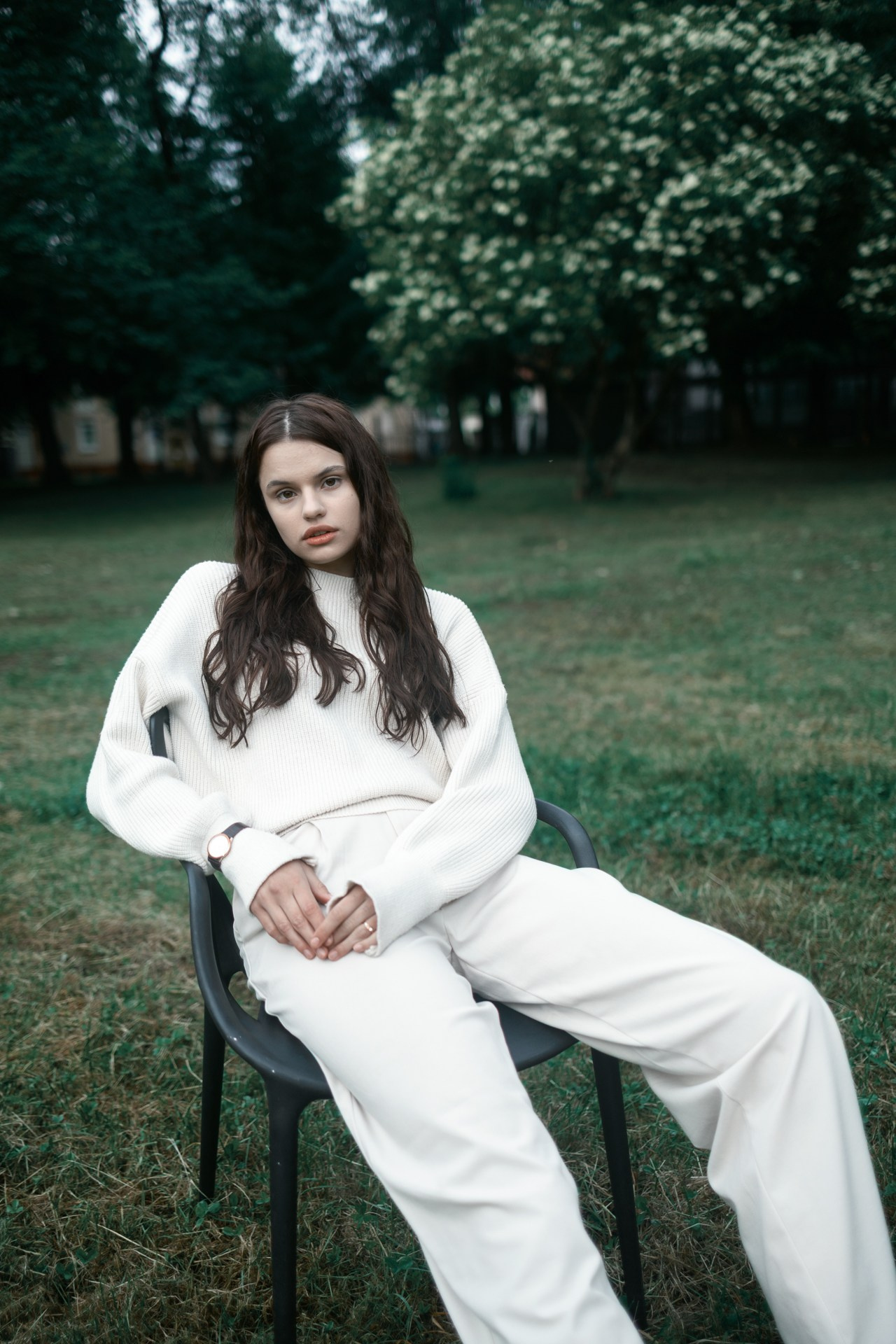 Diana P. Modeling agency TM MODELS