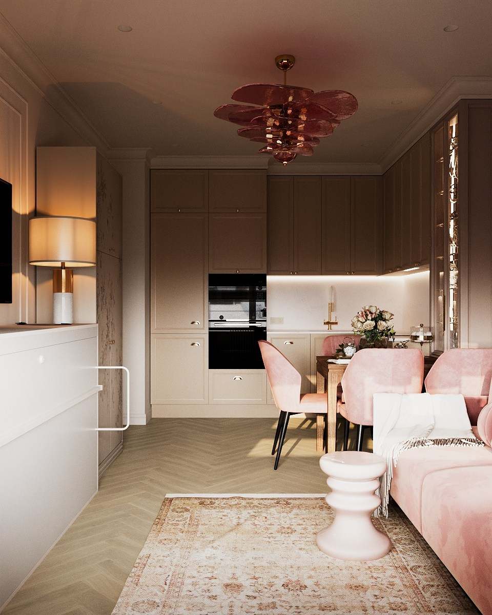 Литературная гостиная. Визуализатор Векшина Елена