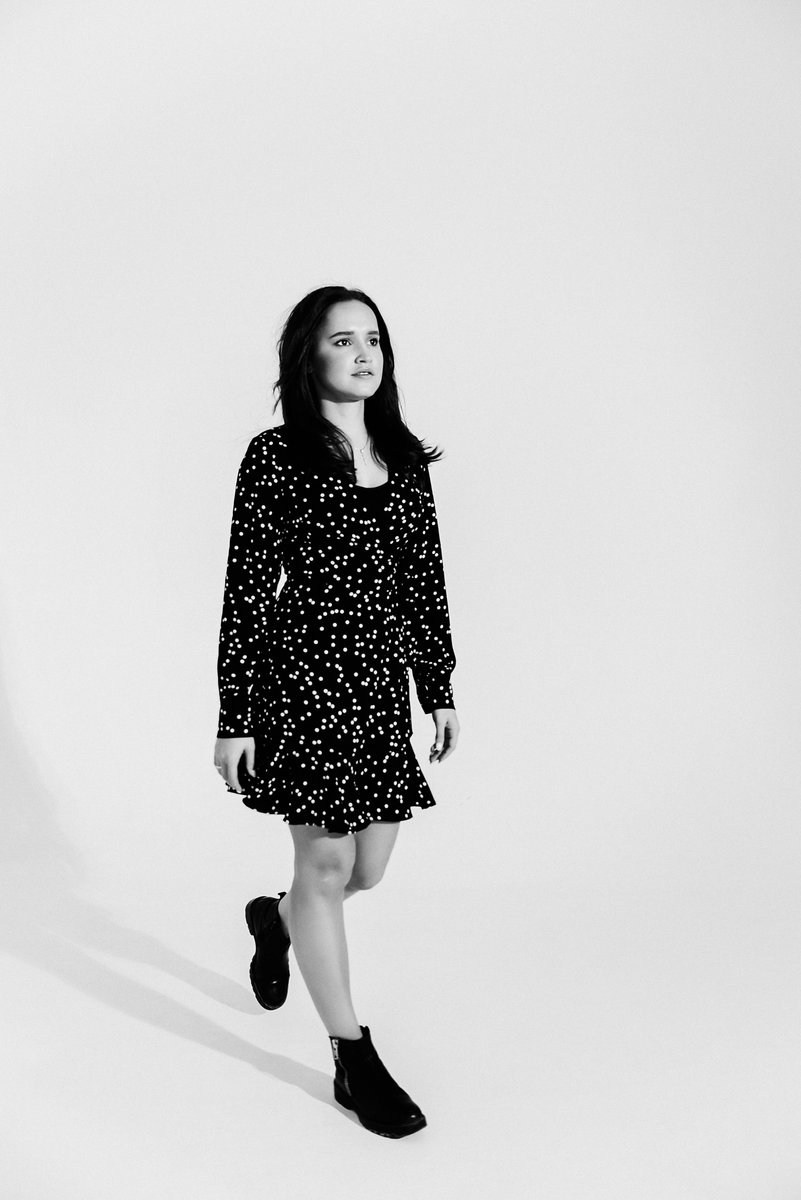 Александра. Фотограф в Екатеринбурге Артём Зайнетдинов