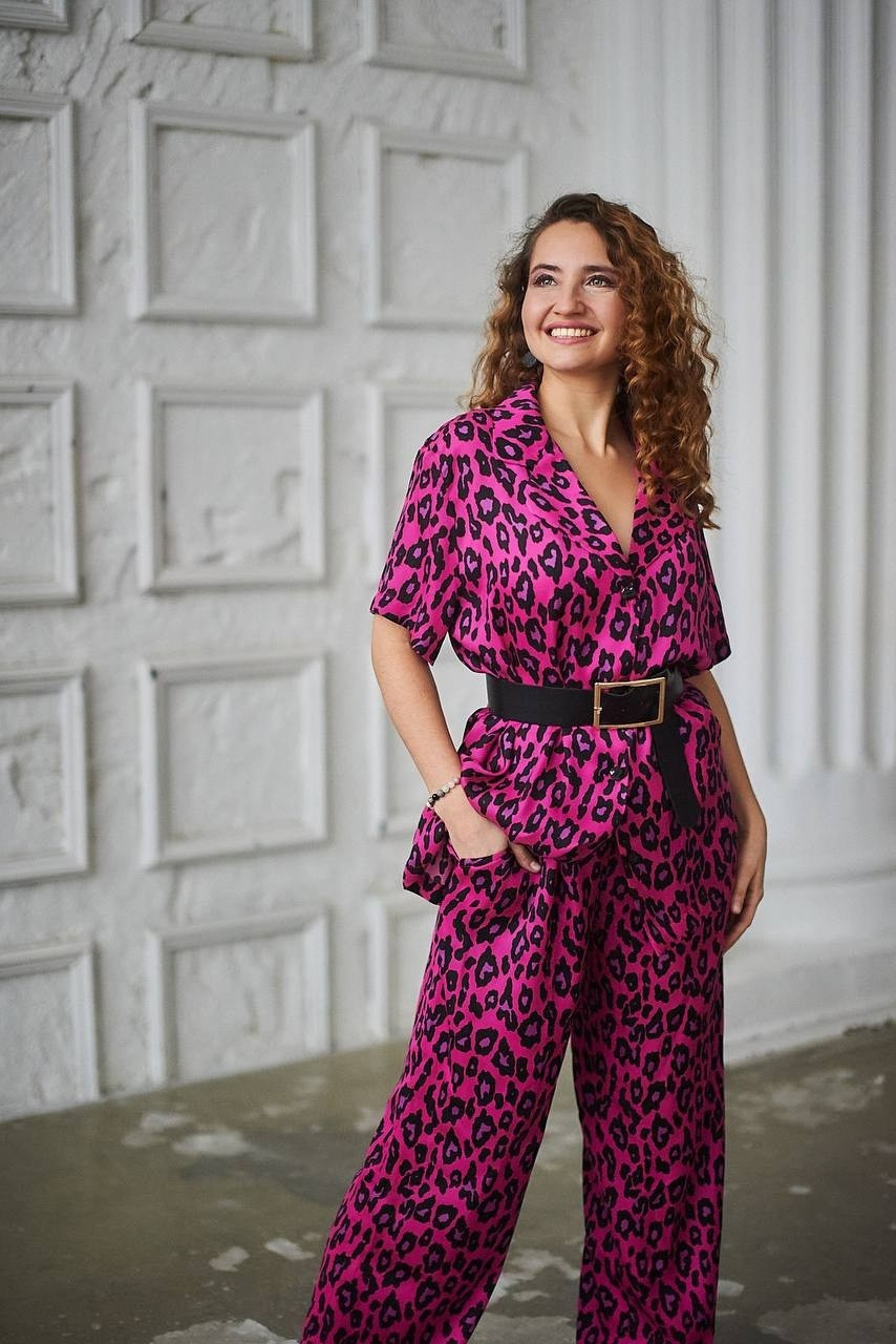 Обо мне. Елизавета Баженова [Liza Nova]