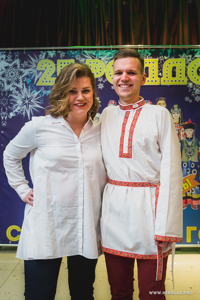 25 роддом. Видеооператор/Фотограф Николай Завьялов