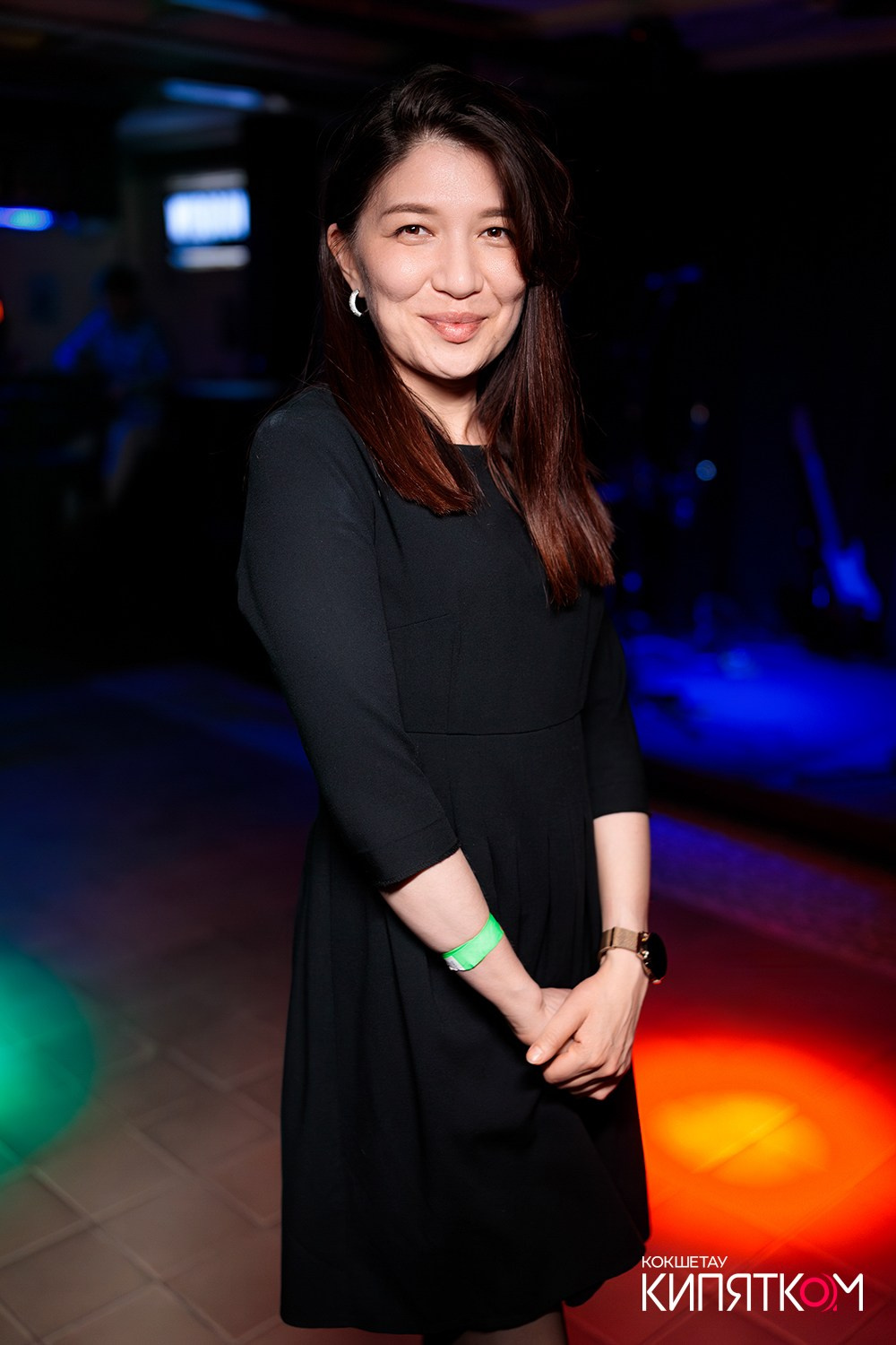 GENTLEMAN PUB. КИПЯТКОМ КОКШЕТАУ