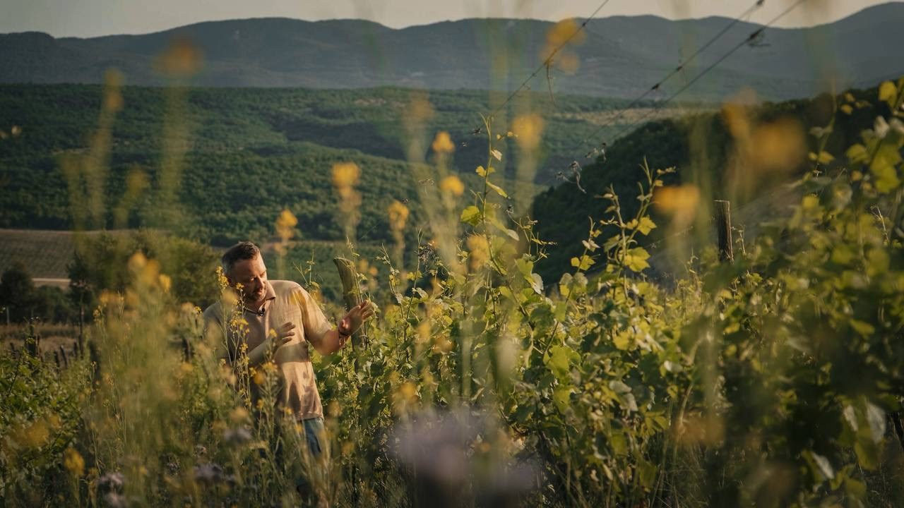 Документалистика. Фотохудожник в Санкт-Петербурге Вурал Мелиса