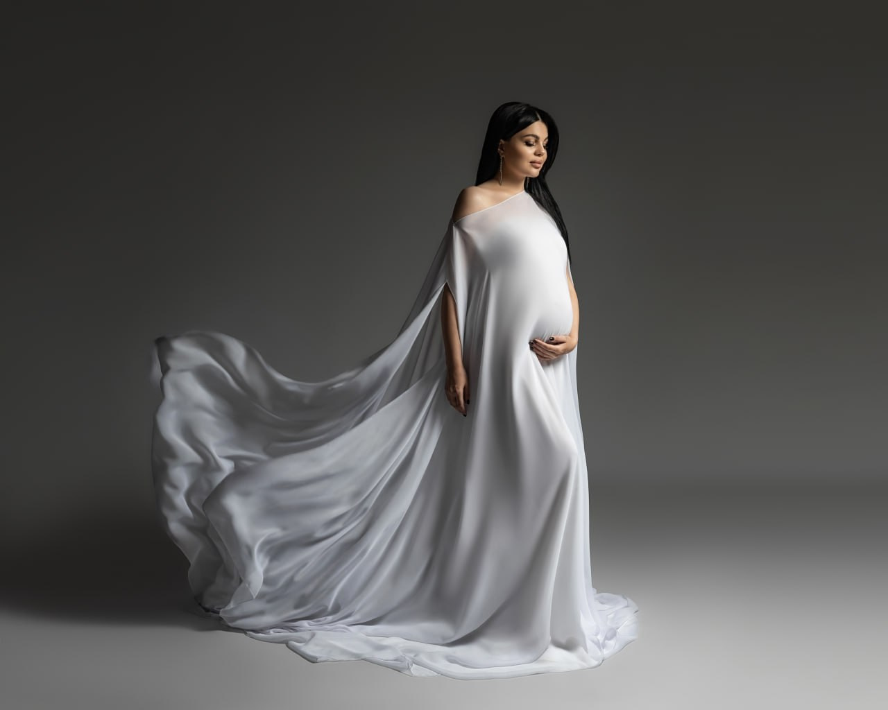 Прайс «В ожидании чуда». Демидова Натали, фотограф беременности и материнства г. Астана