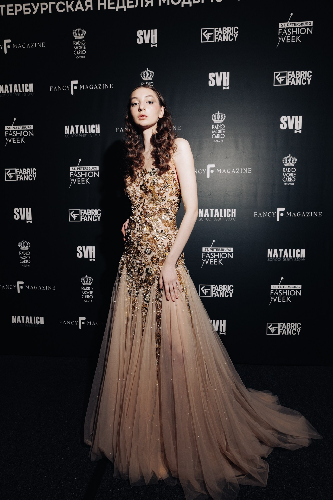 St. Petersburg Fashion Week'25 | DAY 2. Свадебный и семейный фотограф Ярослав Фущич