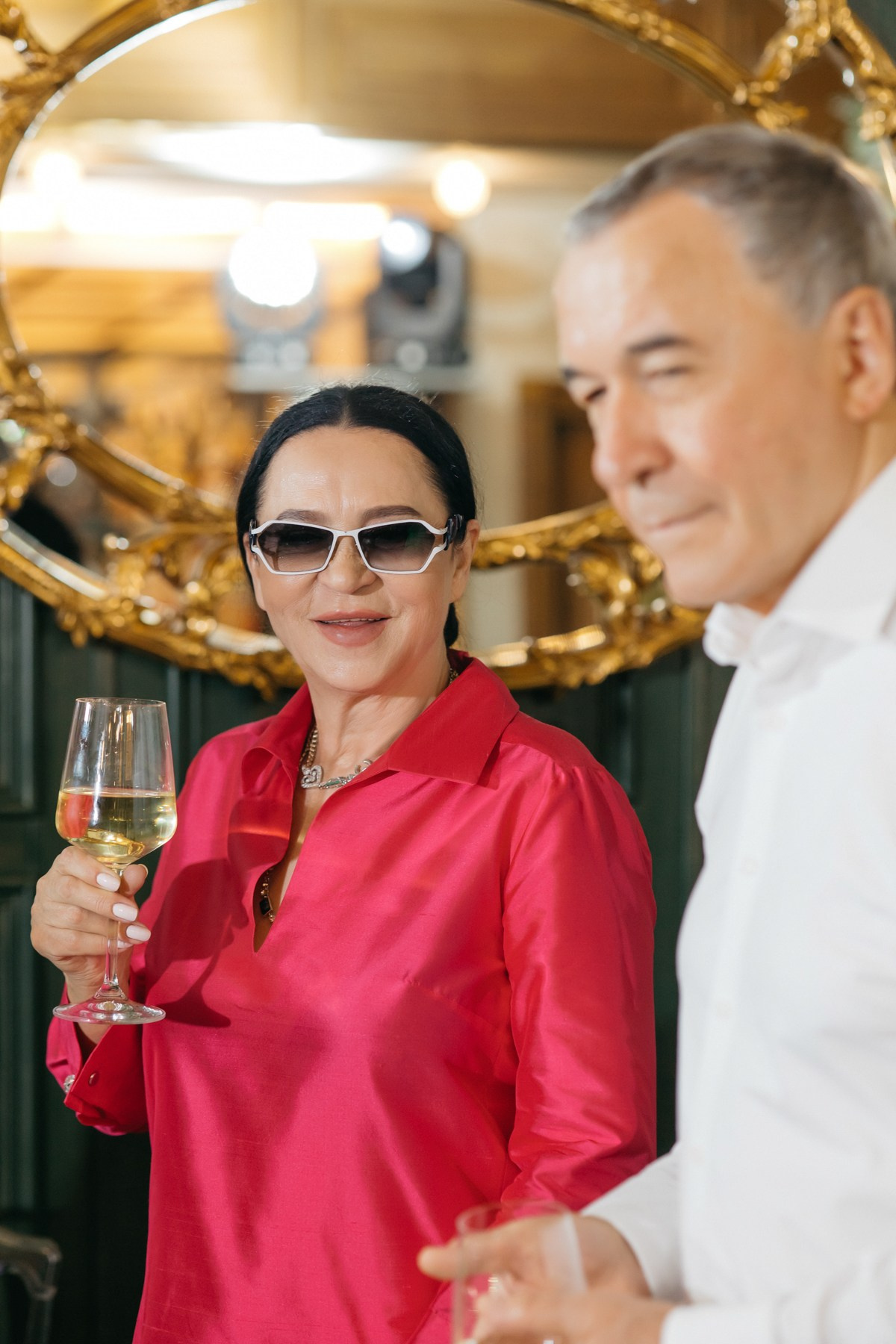 50 ЛЕТ ЛЮБВИ. Свадебный фотограф Верещак Сергей I Ростов-на-Дону