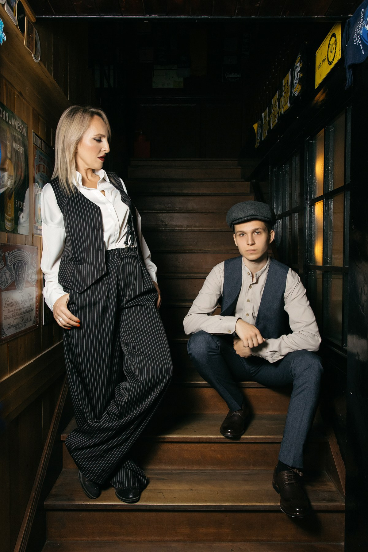 САМОГОНЩИКИ. Свадебный фотограф Верещак Сергей I Ростов-на-Дону