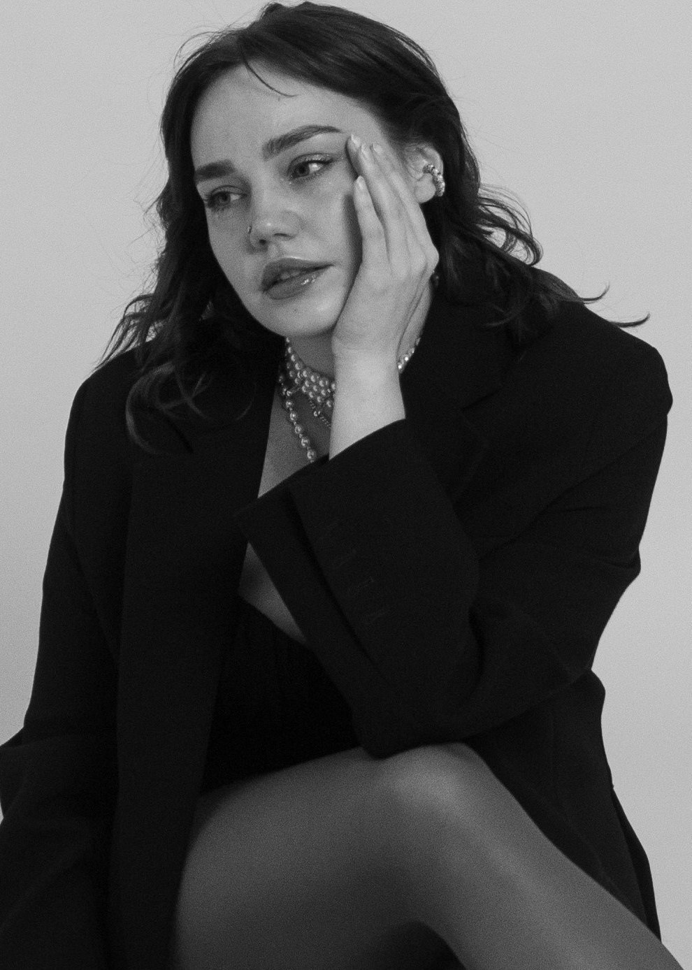 |tet-a-tet| фотостудия автопортрета в Нижнем Новгороде