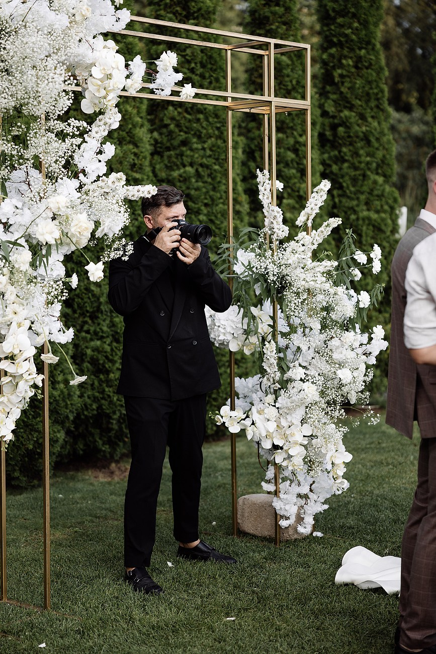 Съемка команды и декора для Екатерины. Свадебный и семейный фотограф Москва Екатерина Верижникова