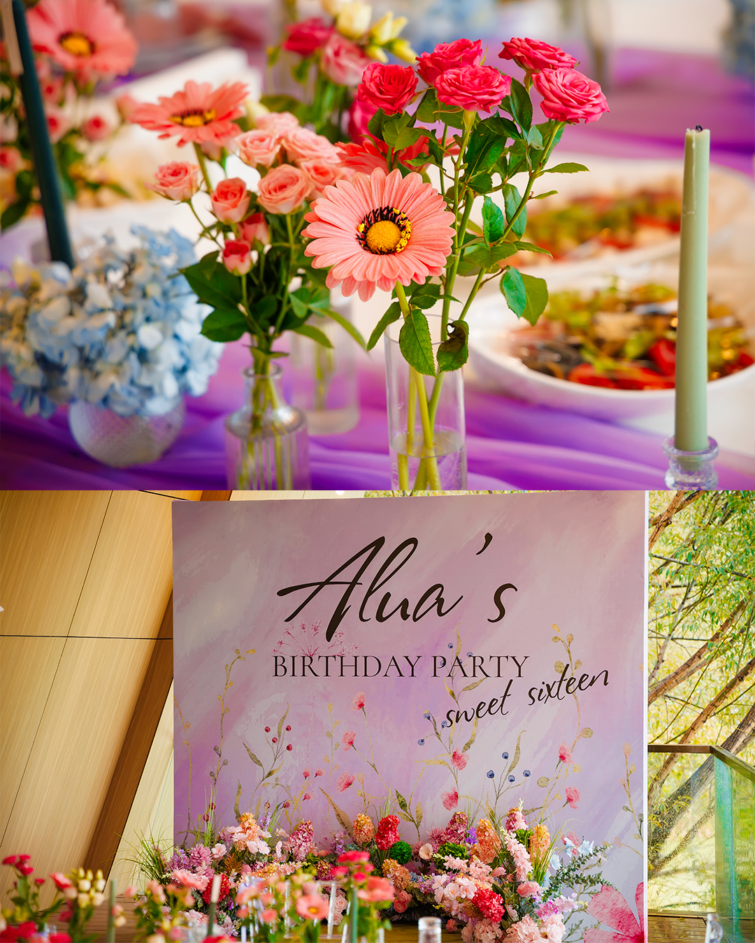 Банкет + прогулка. Семейный и Свадебный фотограф в Астане Александр Астапов