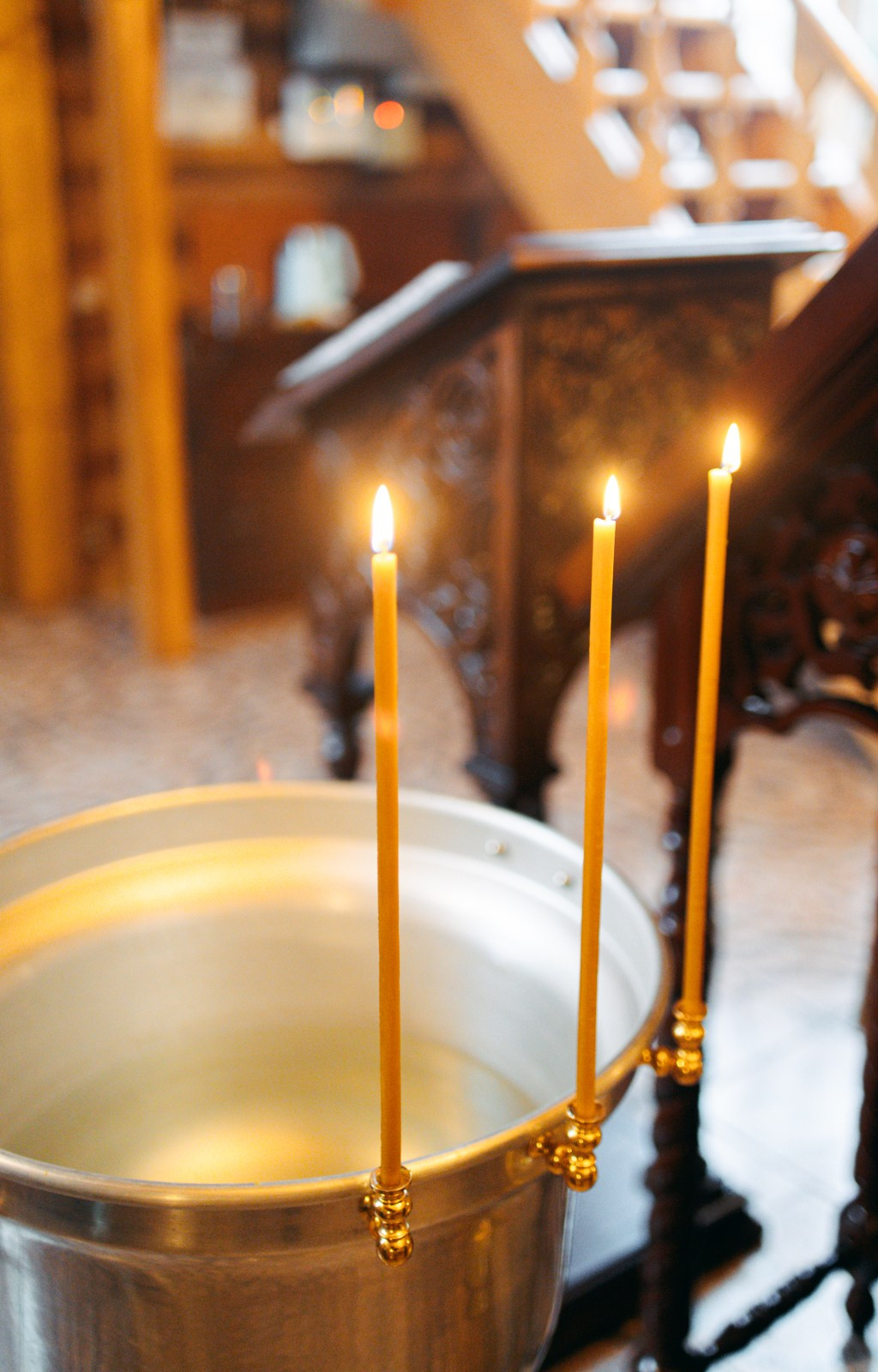 Крещение. Ваш фотограф Наталья Лаэтина