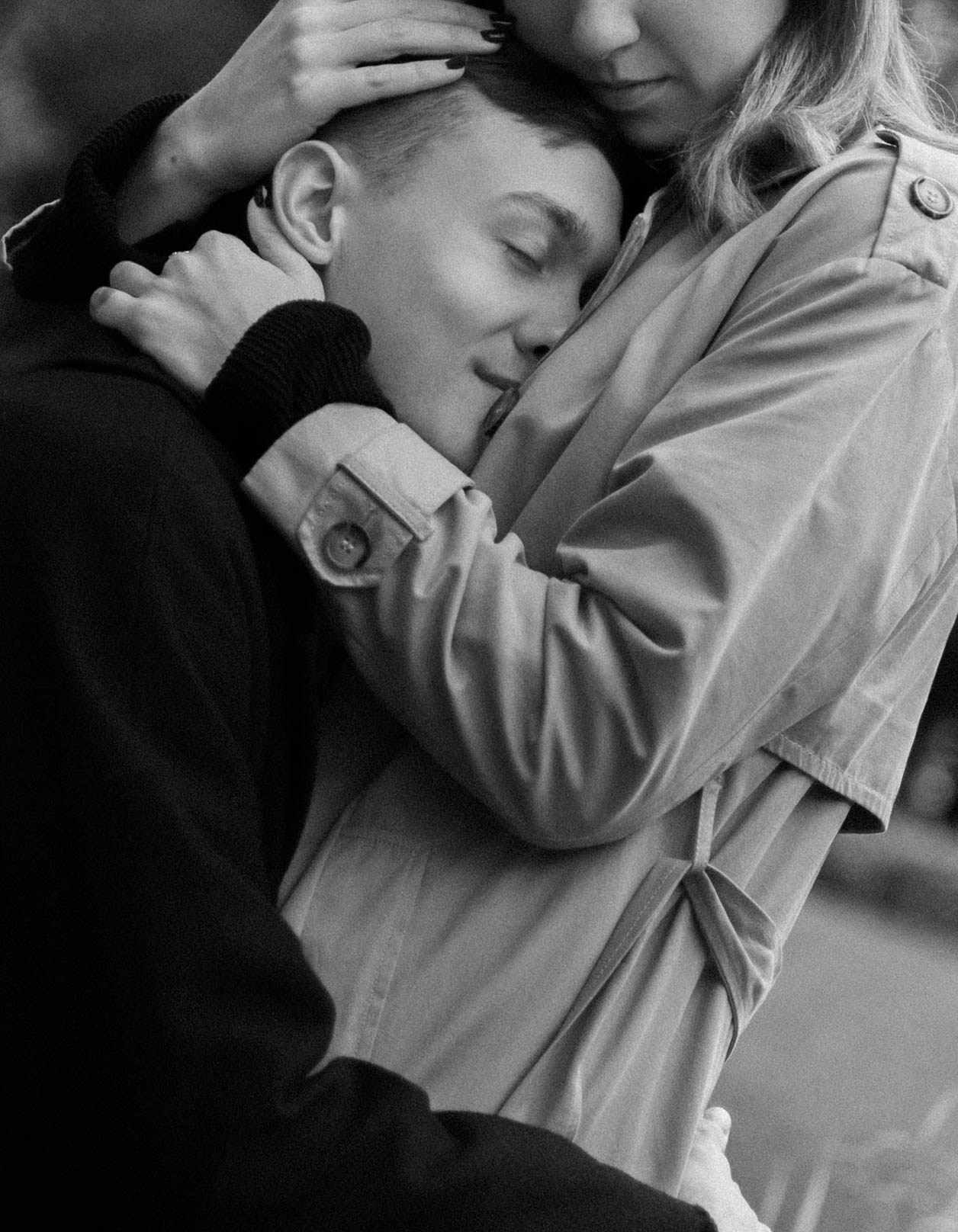 Ксения & Михаил. Фотограф Кострома | Калининград