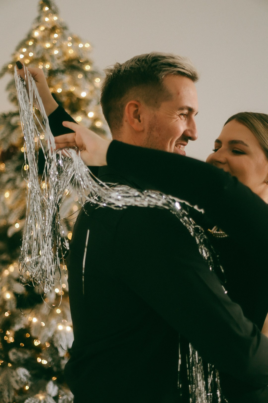 Денис и Оля. Фотограф Нижний Новгород