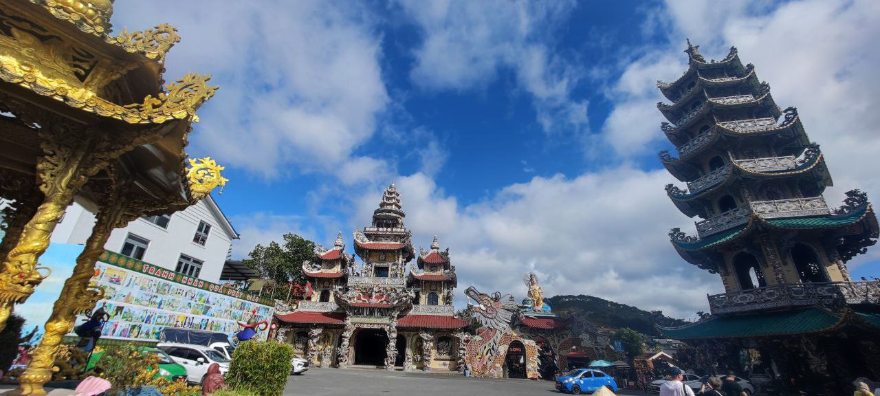 Vietnam (Nha Trang). Фотограф Алексей Федорищев