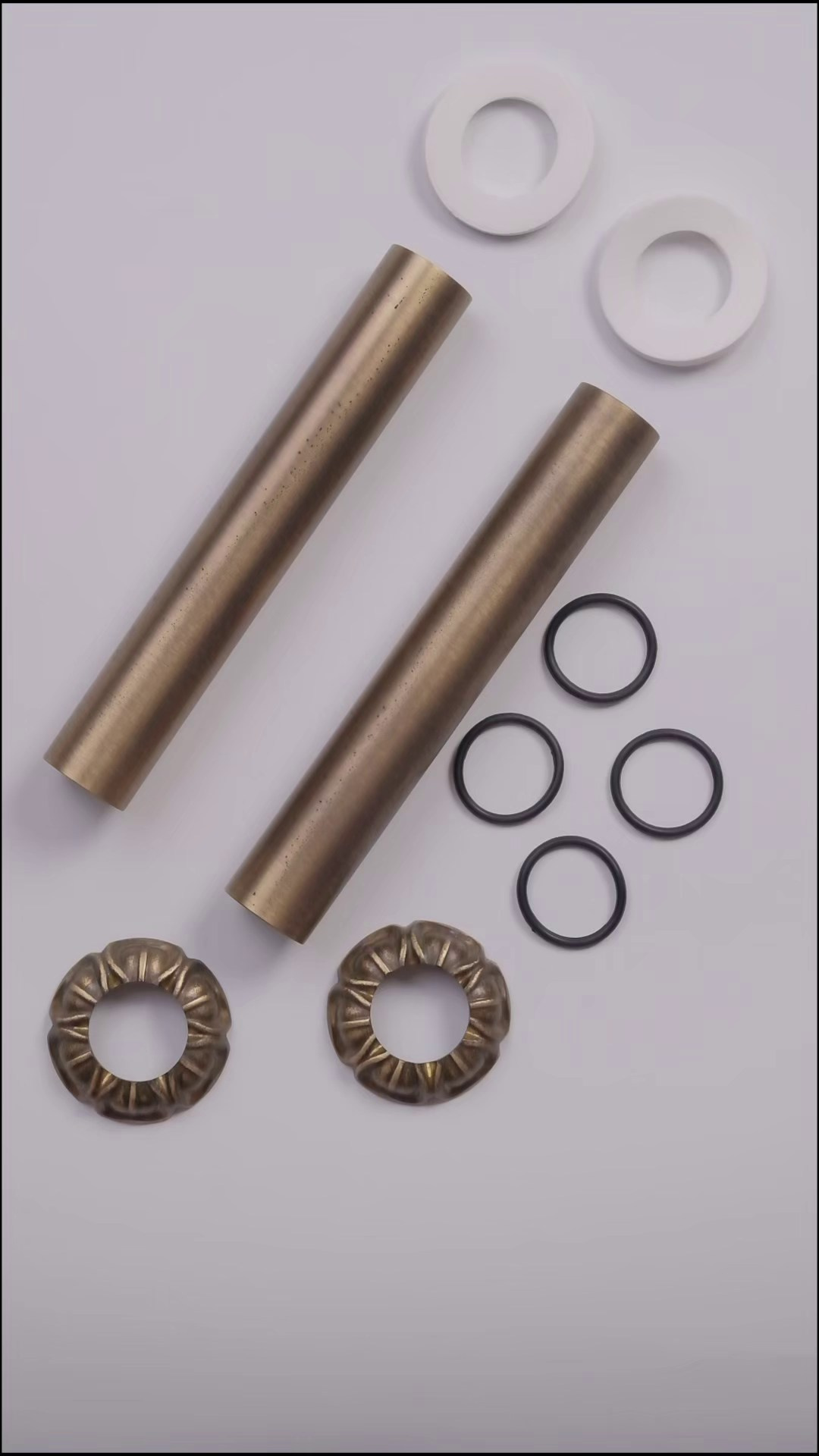 Портфолио с рекламными видеороликами