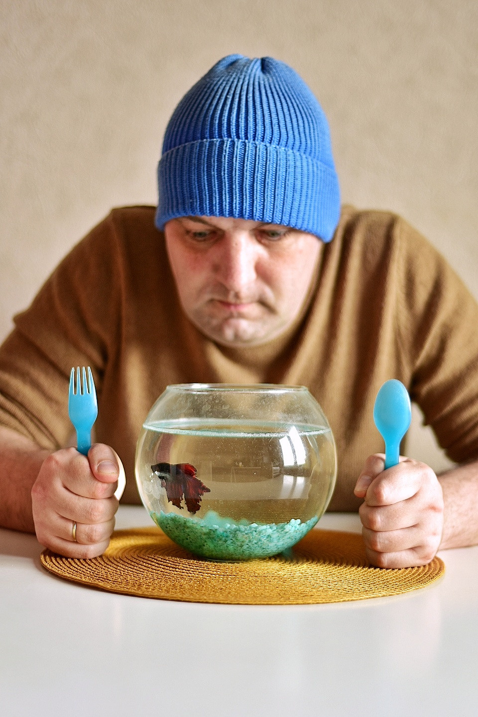 Автопортреты. То ещё портфолио