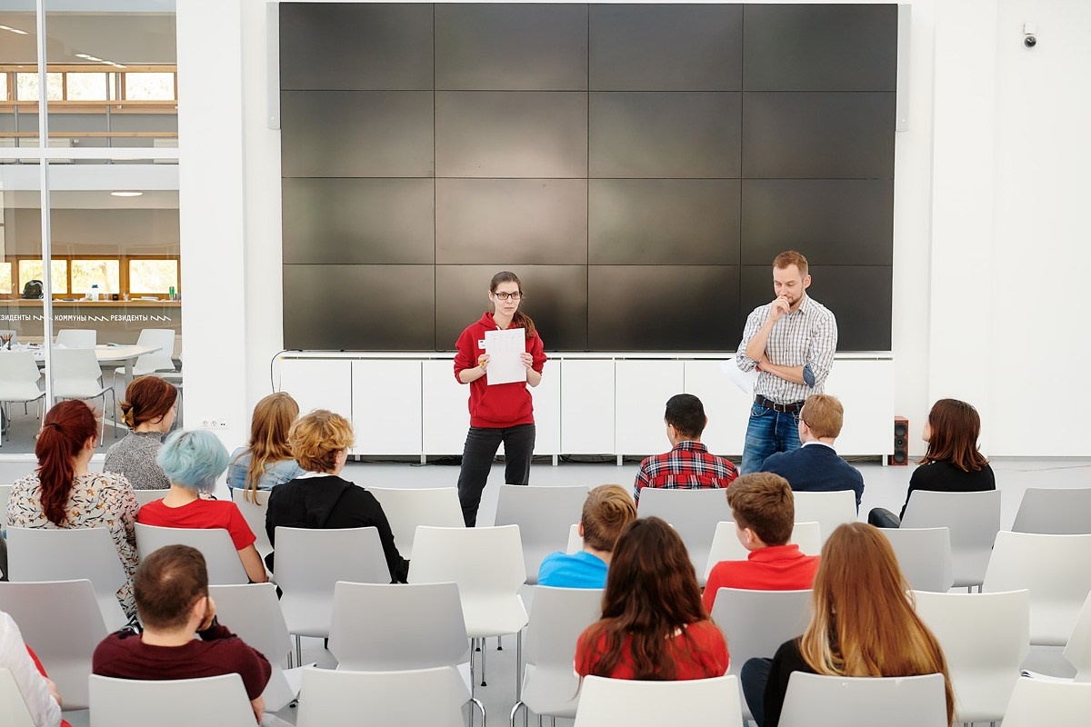 GVA. Репортажный фотограф в Москве Вадим Францев
