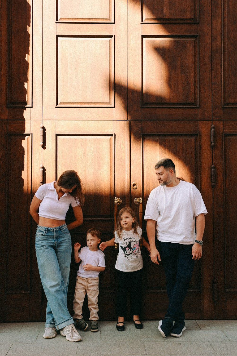 Family. Фотограф Нижний Новгород
