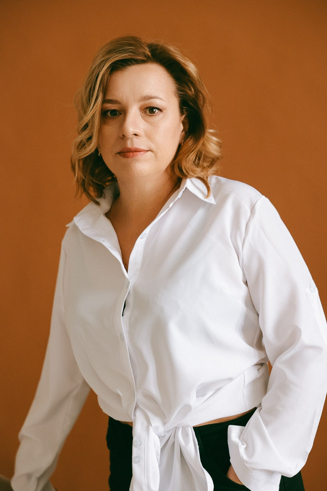 Ольга. Фотограф Нижний Новгород