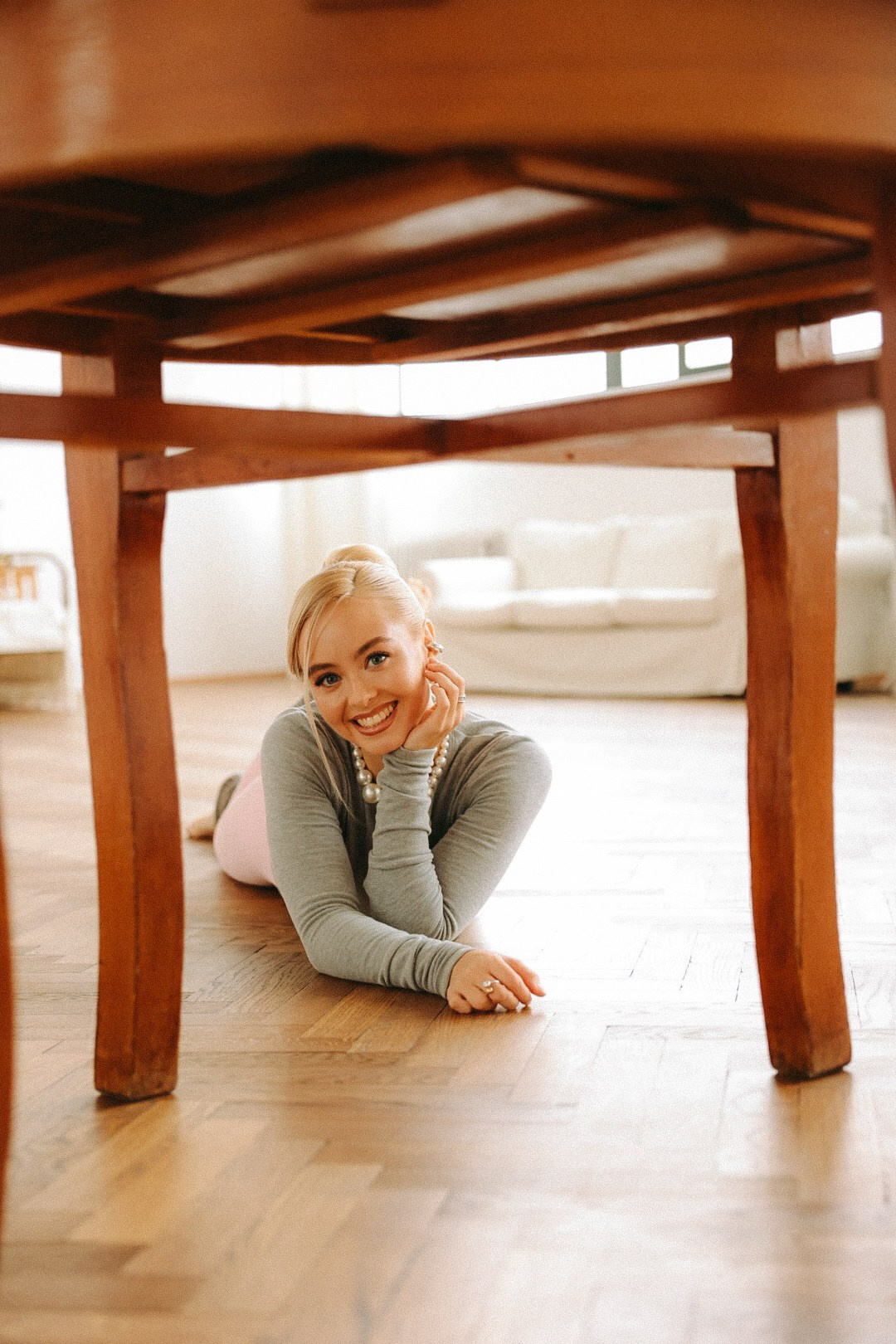 Аня. Фотограф Нижний Новгород