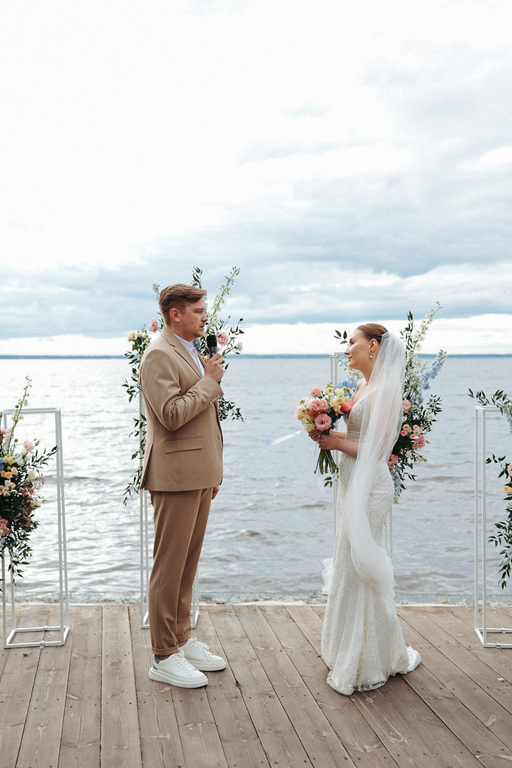 Просто такая сильная любовь. Фотограф Нижний Новгород