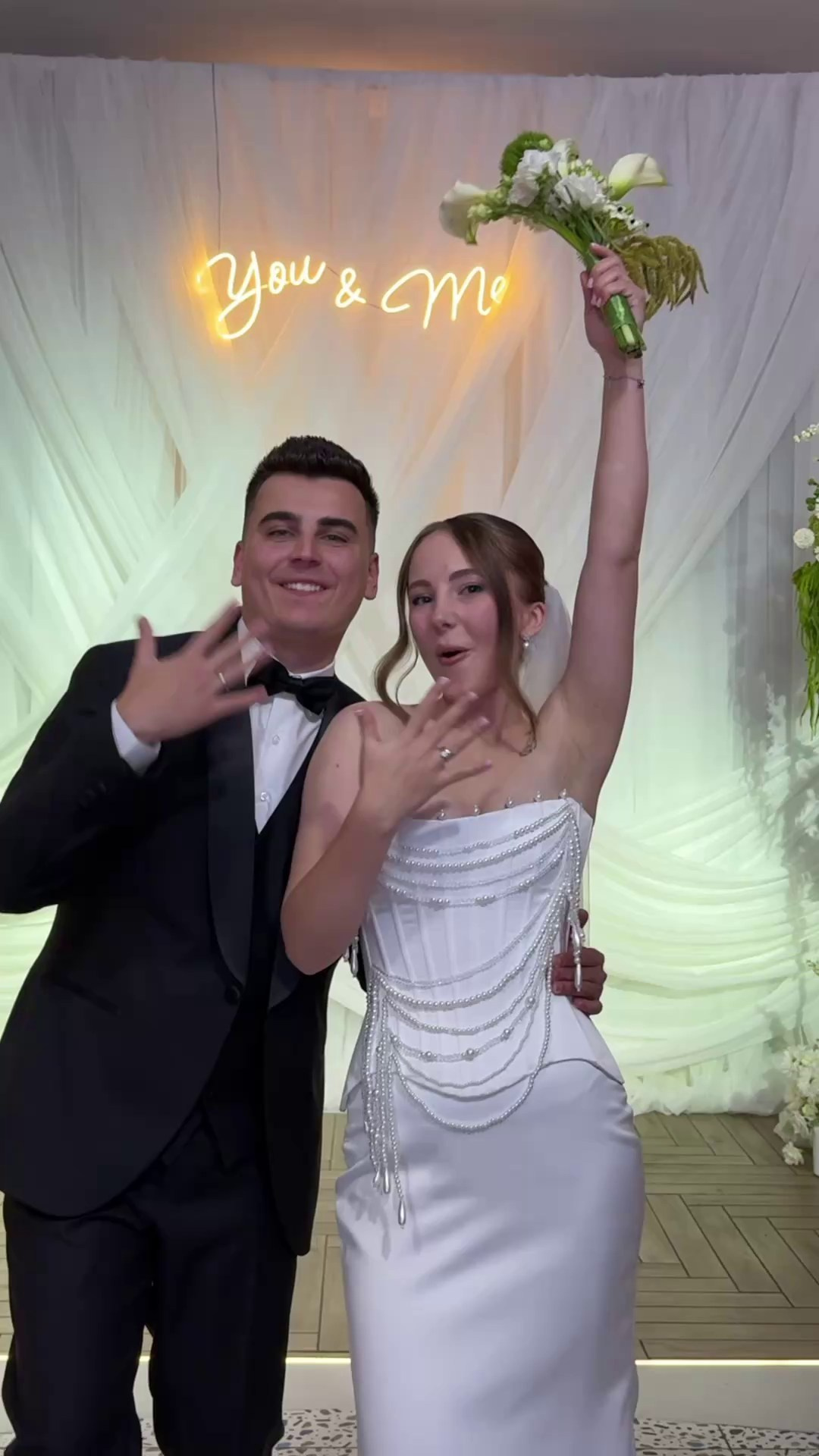 Wedding reels. Тут про любовь и нежность 🤍