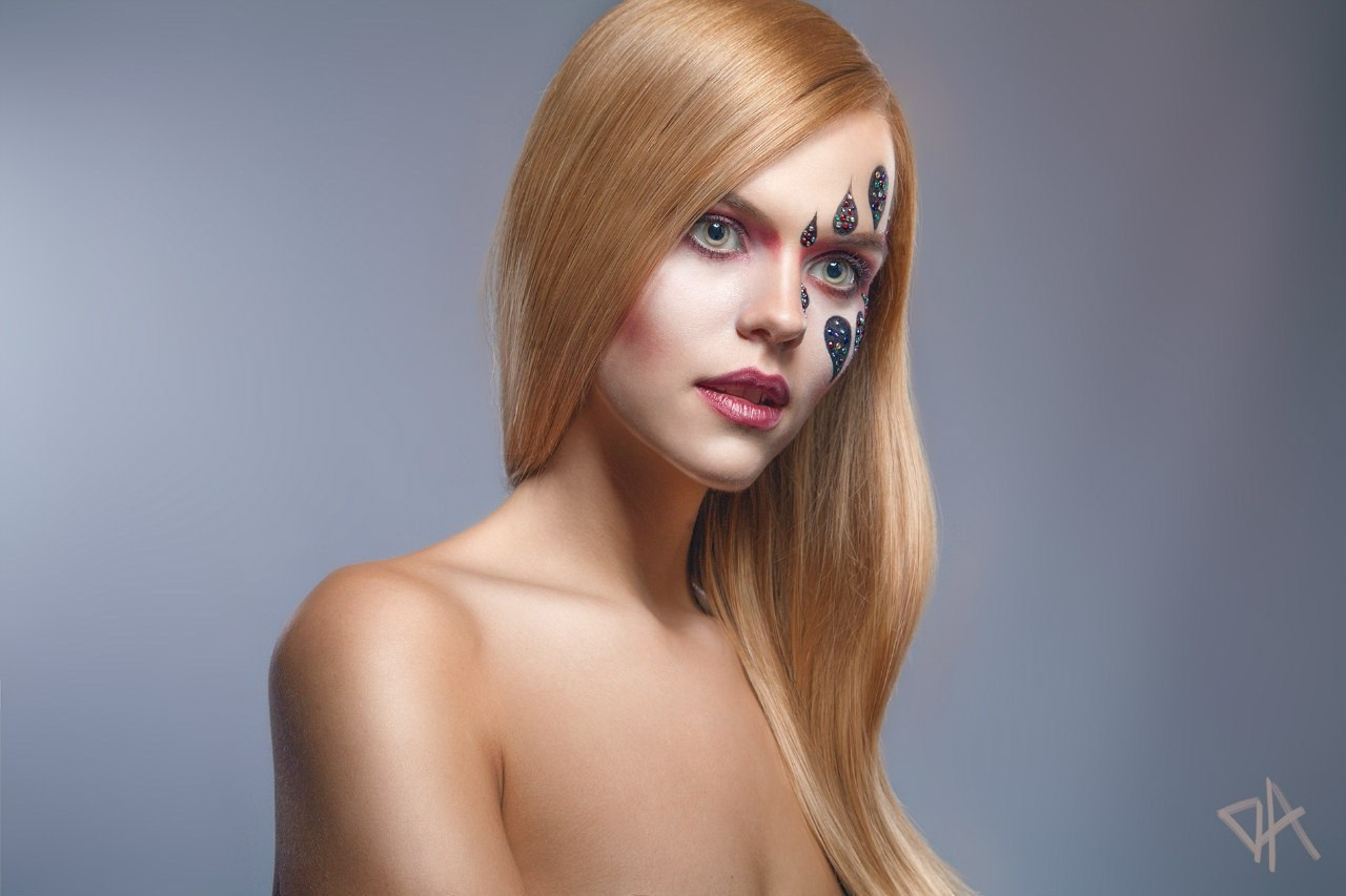 Retouch. Семейный фотограф Казань Никита Федин