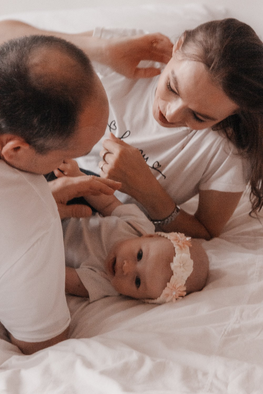 FAMILY. Семейный фотограф Казань Никита Федин