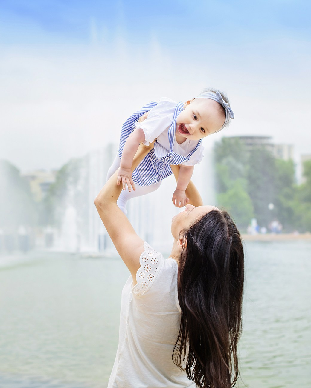 Семья. Семейный фотограф Наталия Чернова