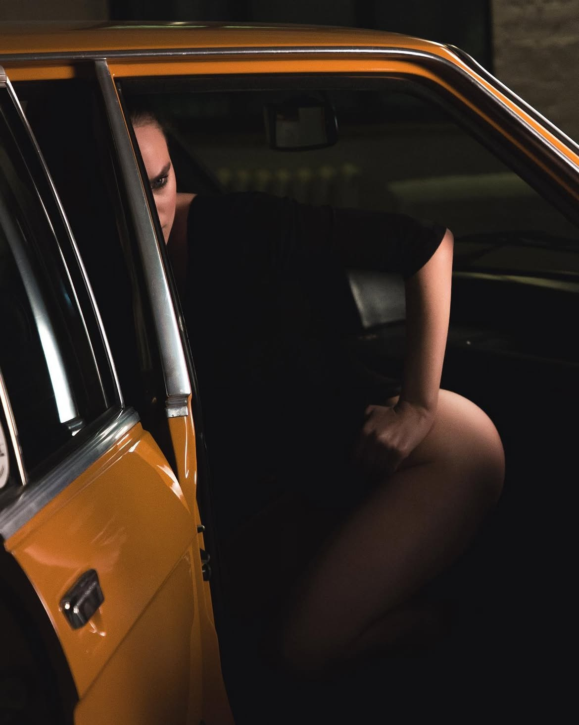 ANNA. Фотограф Москва Анастасия Толстова