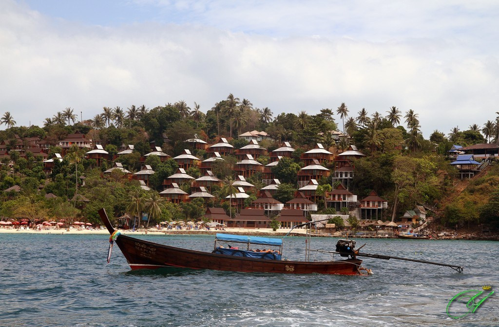 Тайланд. Пхукет 2013. Улица, люди, жизнь…