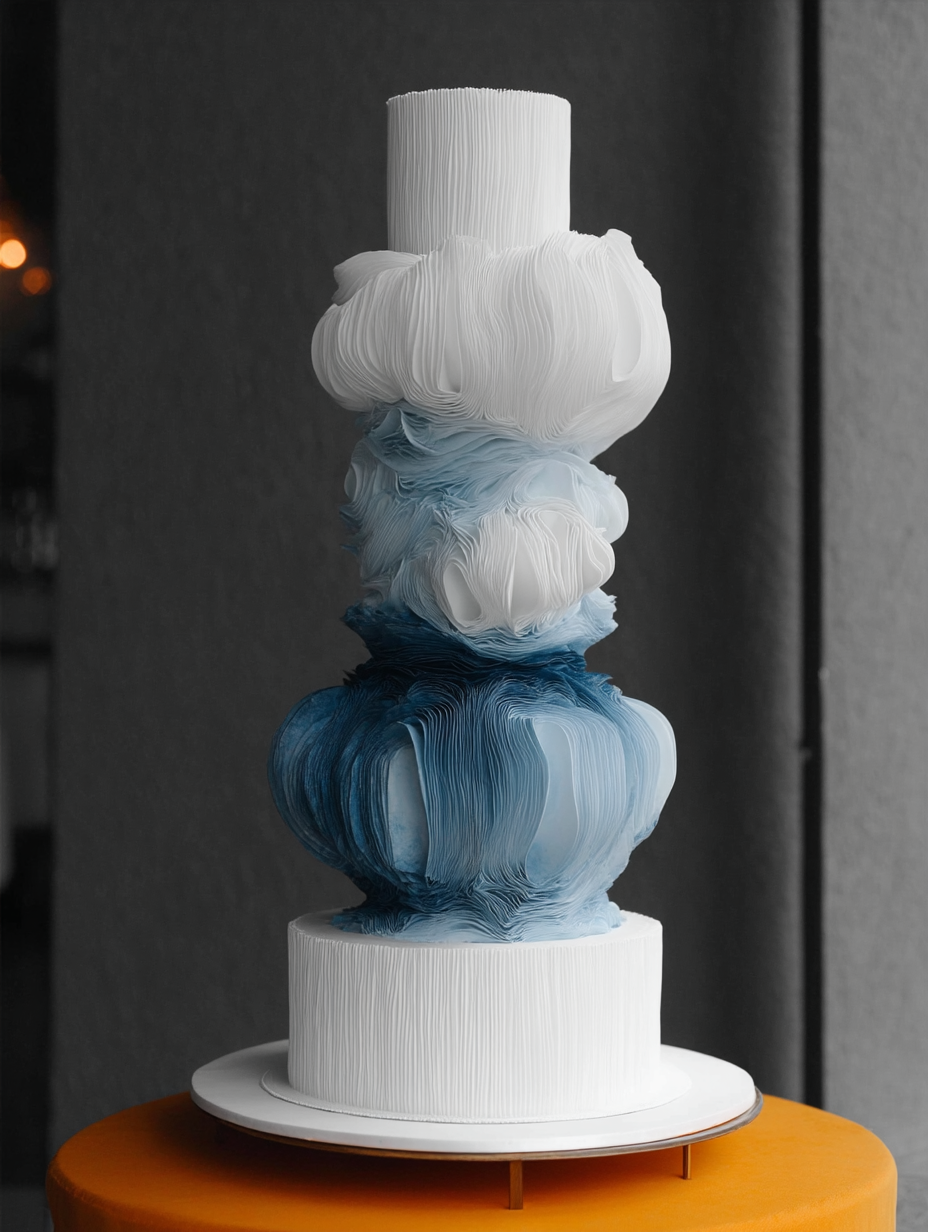 Разработка эскизов тортов для организатора Ирина Пушкарева. Главная