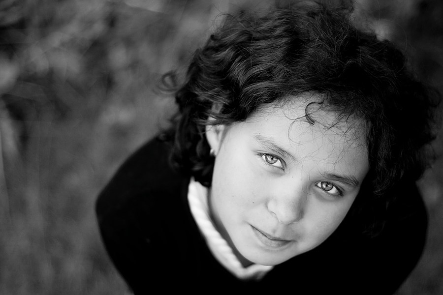 Лица. Монохром. Фотография как хобби