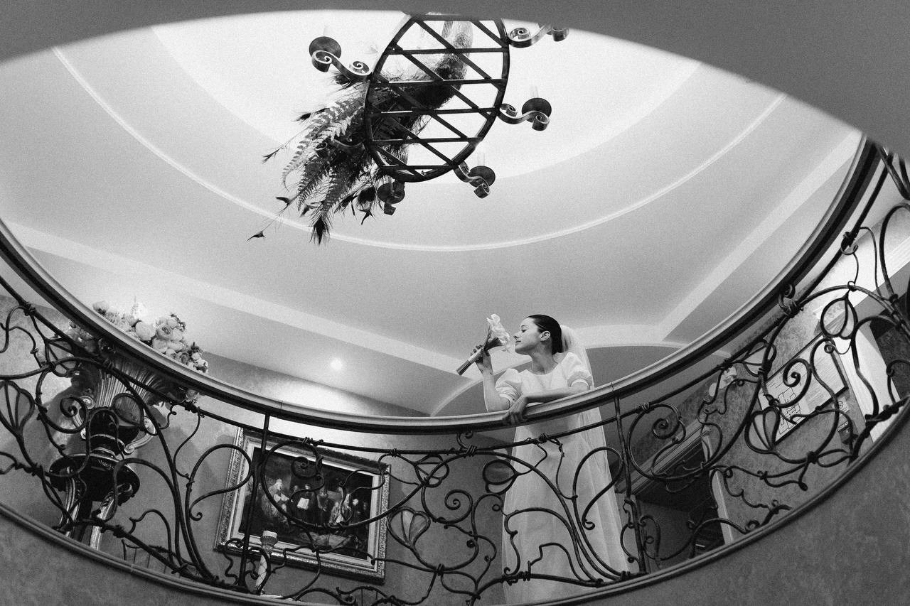 Екатерина и Игорь 24.01.25. Индивидуальный, семейный и свадебный фотограф