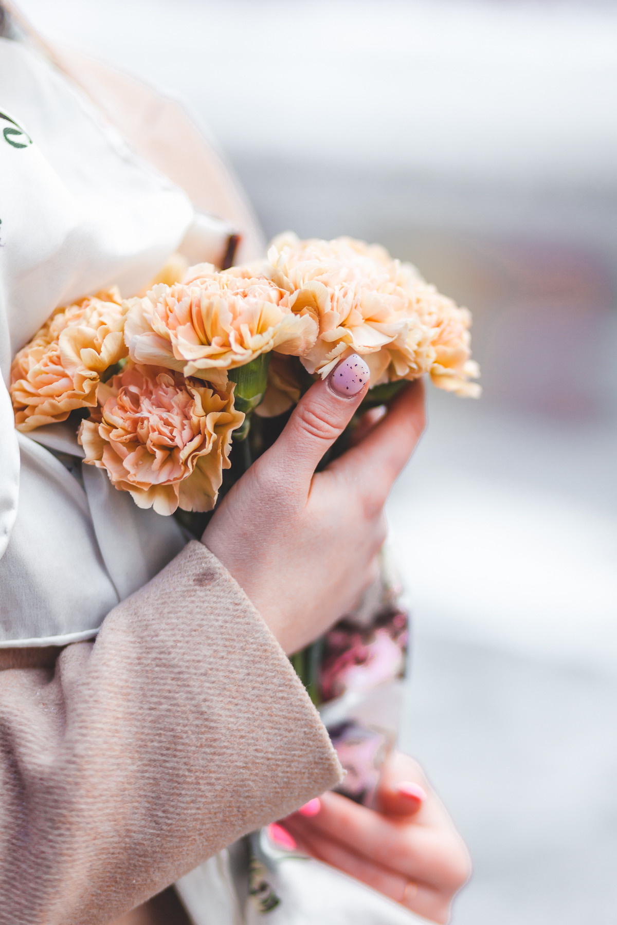 Фотосессия для Софии. Свадебный фотограф в Александрове