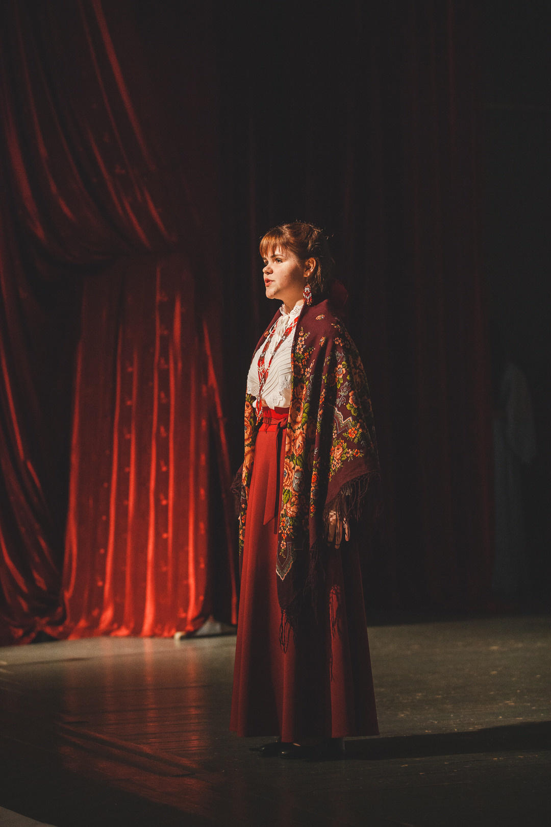 Конкурс «Пусть память говорит». Свадебный фотограф в Александрове