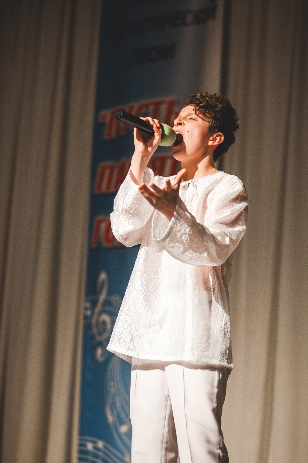 Конкурс «Пусть память говорит». Свадебный фотограф в Александрове