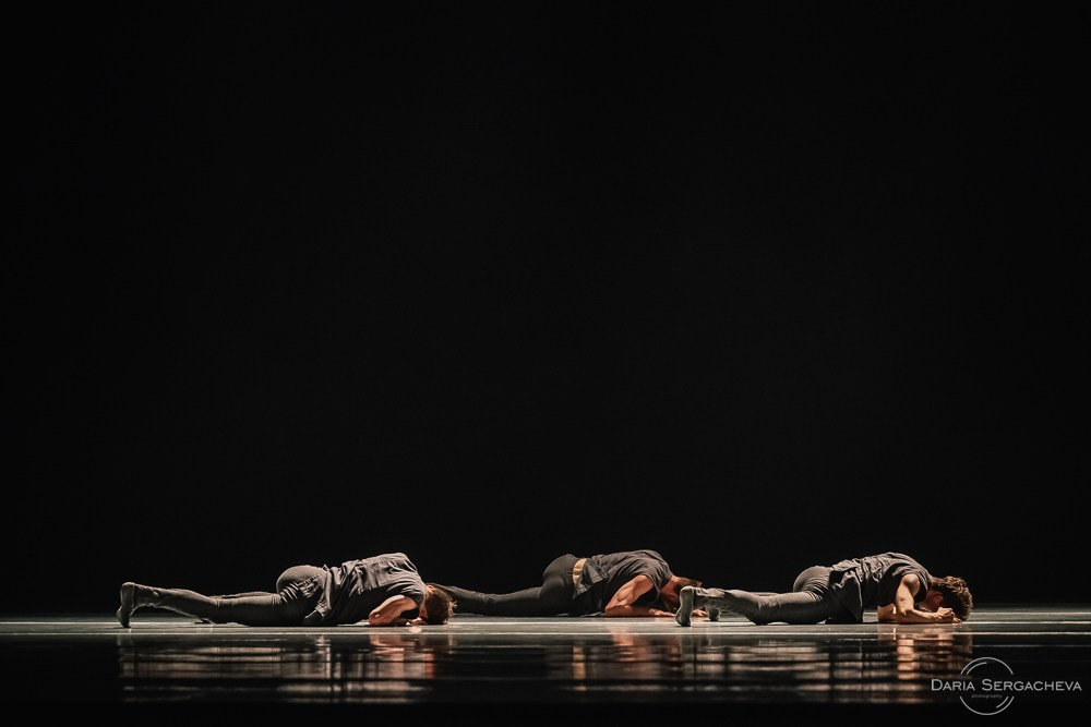 Картинки с выставки. DariaRock / Фотограф Екатеринбург