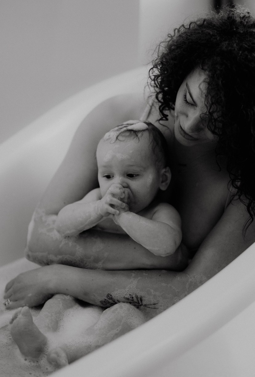 Family. Главная