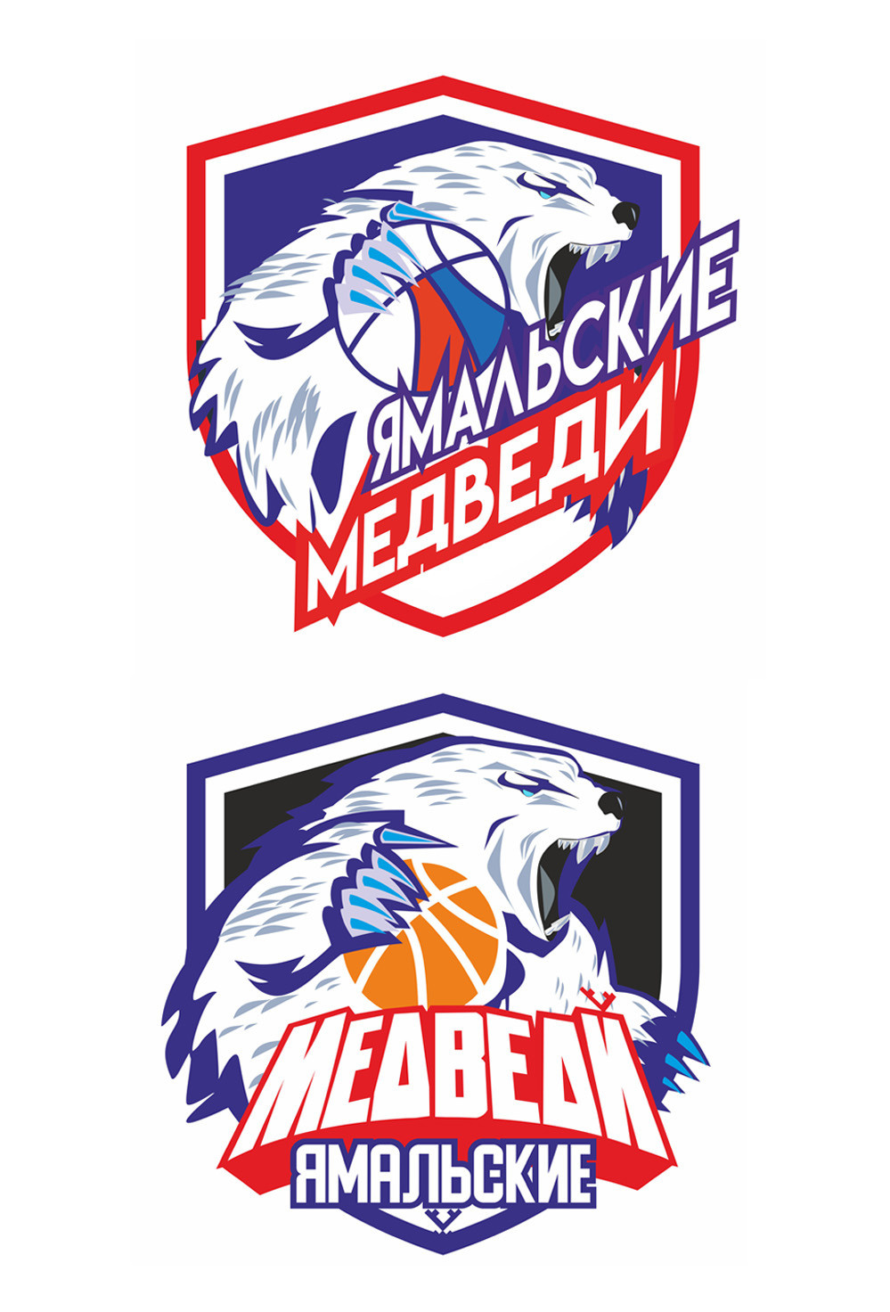 ЛОГОТИП для сборной ЯМАЛА по РЕГБОЛУ. Панферов Николай Вячеславович, город Ноябрьск