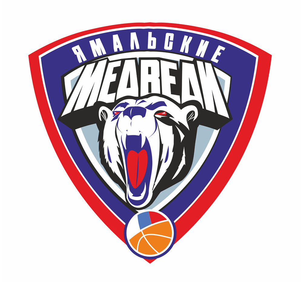 ЛОГОТИП для сборной ЯМАЛА по РЕГБОЛУ. Панферов Николай Вячеславович, город Ноябрьск