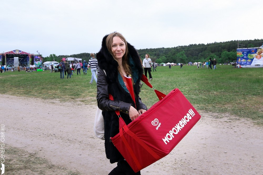 Фестиваль Дикая Мята. Репортажный и интерьерный фотограф Александра Солдатова