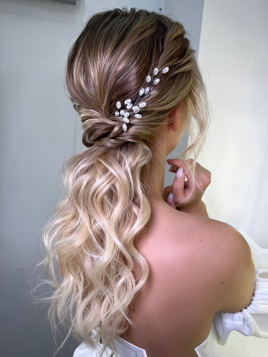 УКЛАДКИ. Салон красоты PUDRA