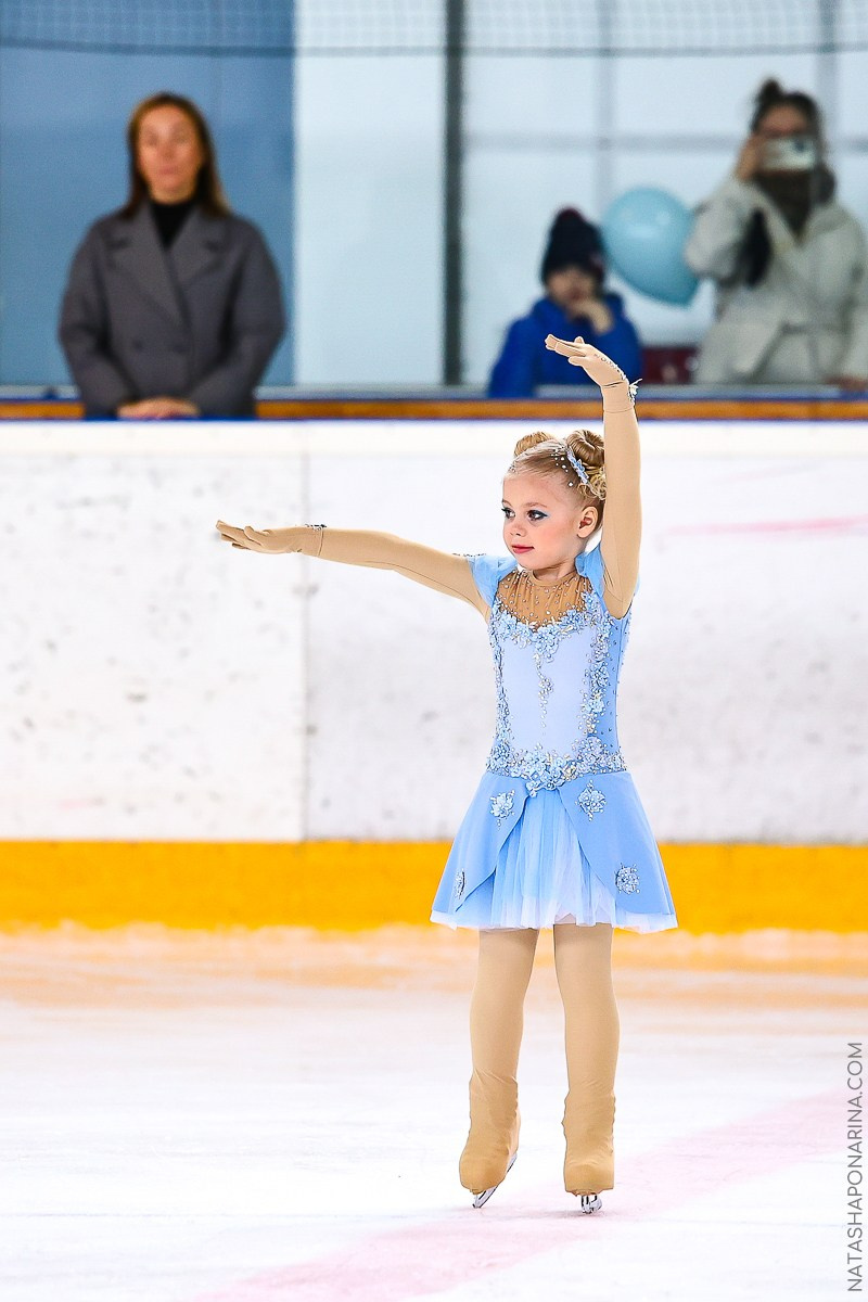 Диденко Дарья 2024. Russian figure skating photographer from Saint-Petersburg