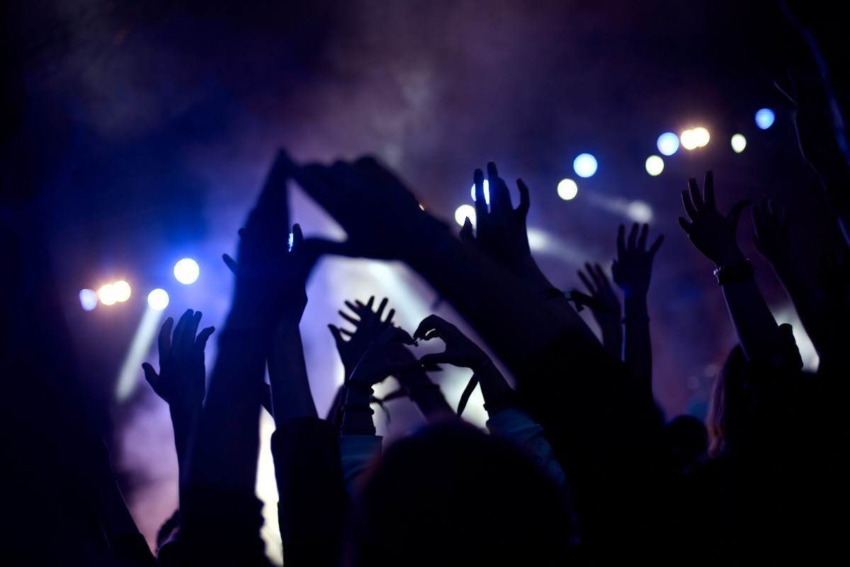 Events. ≫ Nikita Tsarev ≫ Sports and event photographer