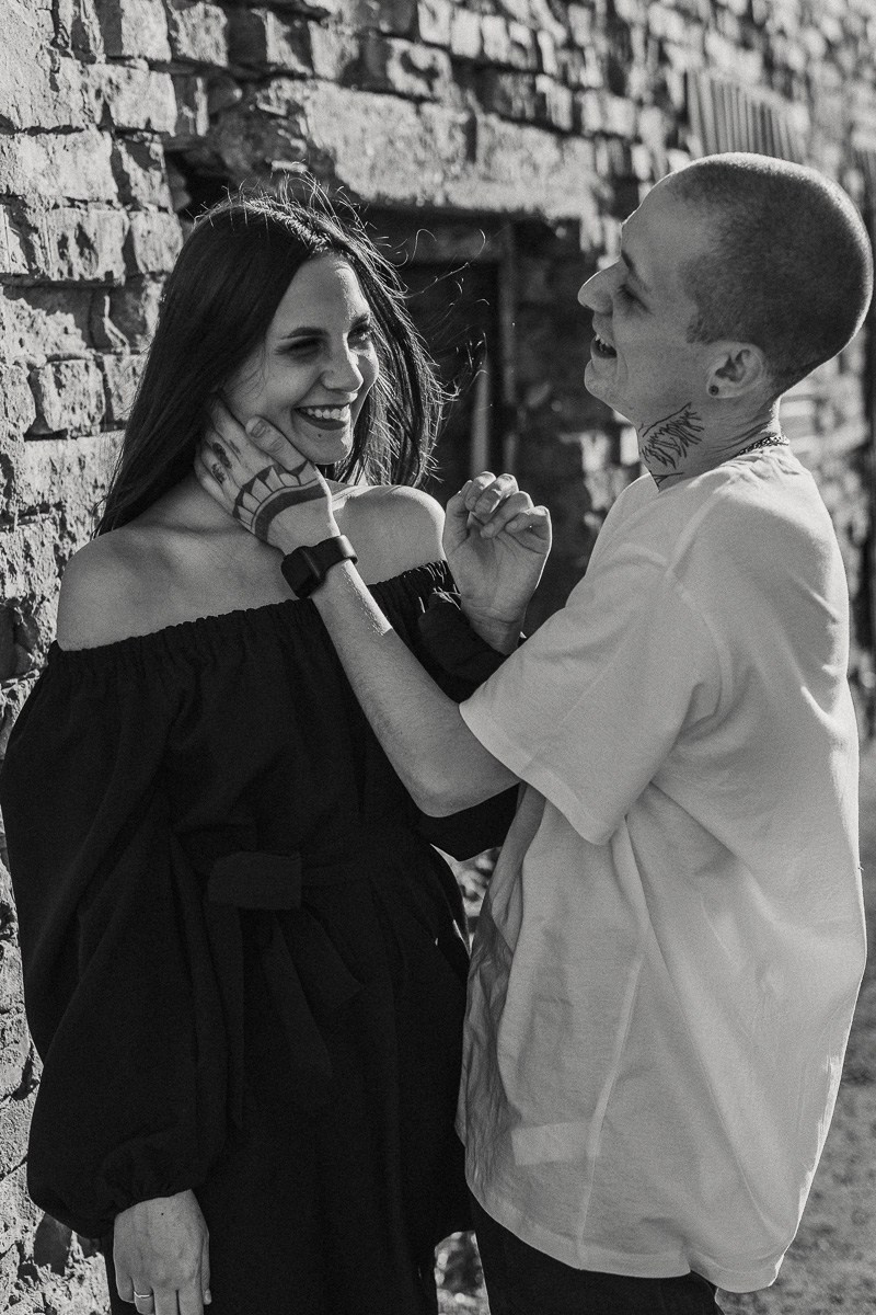 СЕМЬЯ. АЛЕКСАНДР ФОКС