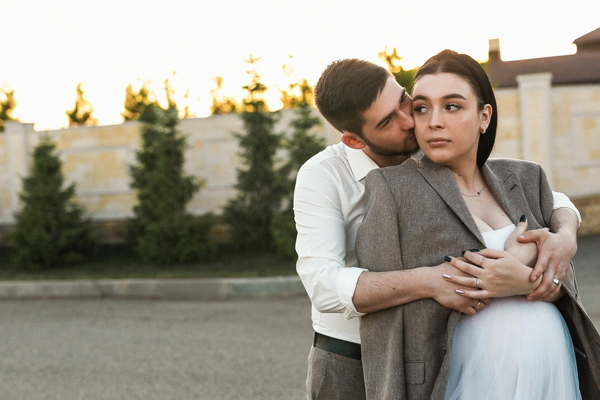 СЕМЬЯ. АЛЕКСАНДР ФОКС