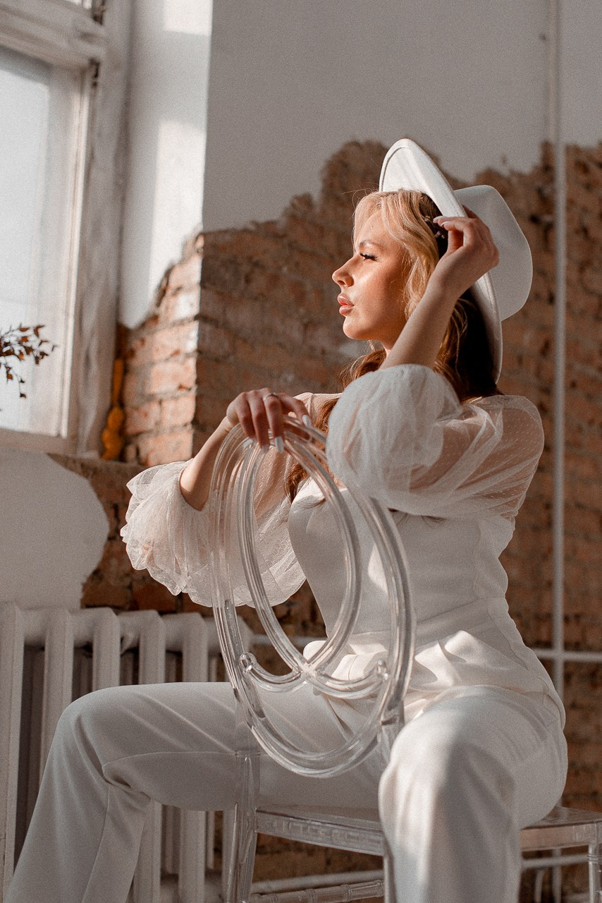 Свадебный проект. Портретный и семейный фотограф Магнитогорск Евгения Ионова