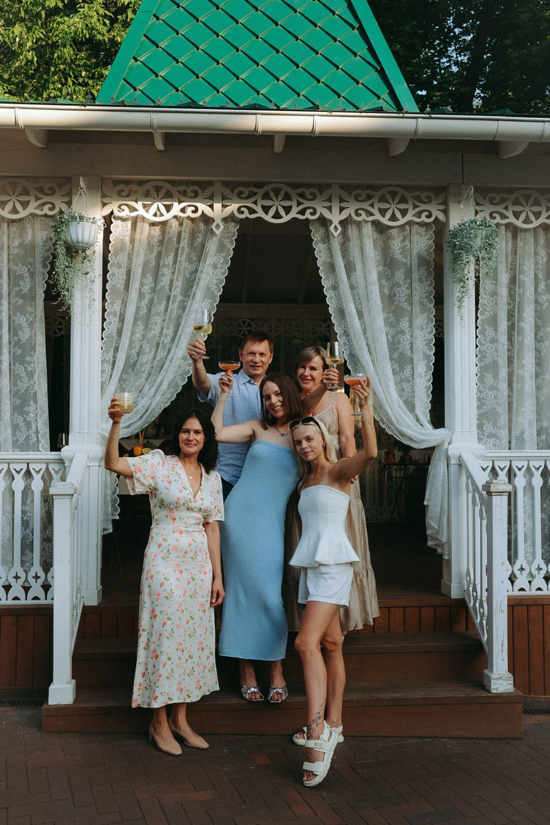 B-day. Фотограф Нижний Новгород