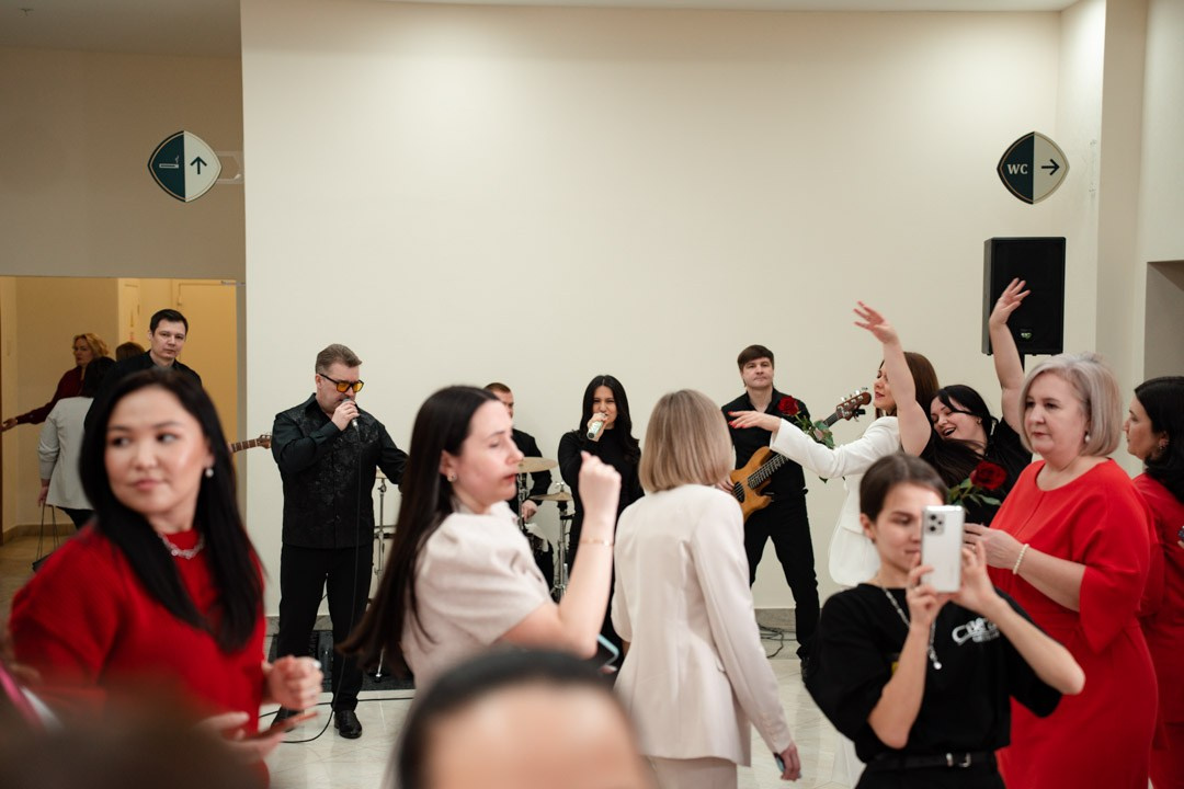 Туристический фестиваль. Фотограф София Турбина